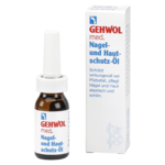 GEHWOL med Protective Nail and Skin Oil 15 ml bottle