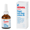 GEHWOL med Nagel- und Hautschutz-Öl 50 ml Flasche