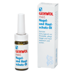 GEHWOL med Protective Nail and Skin Oil 15 ml bottle