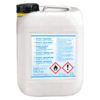 Gerlach spray solution