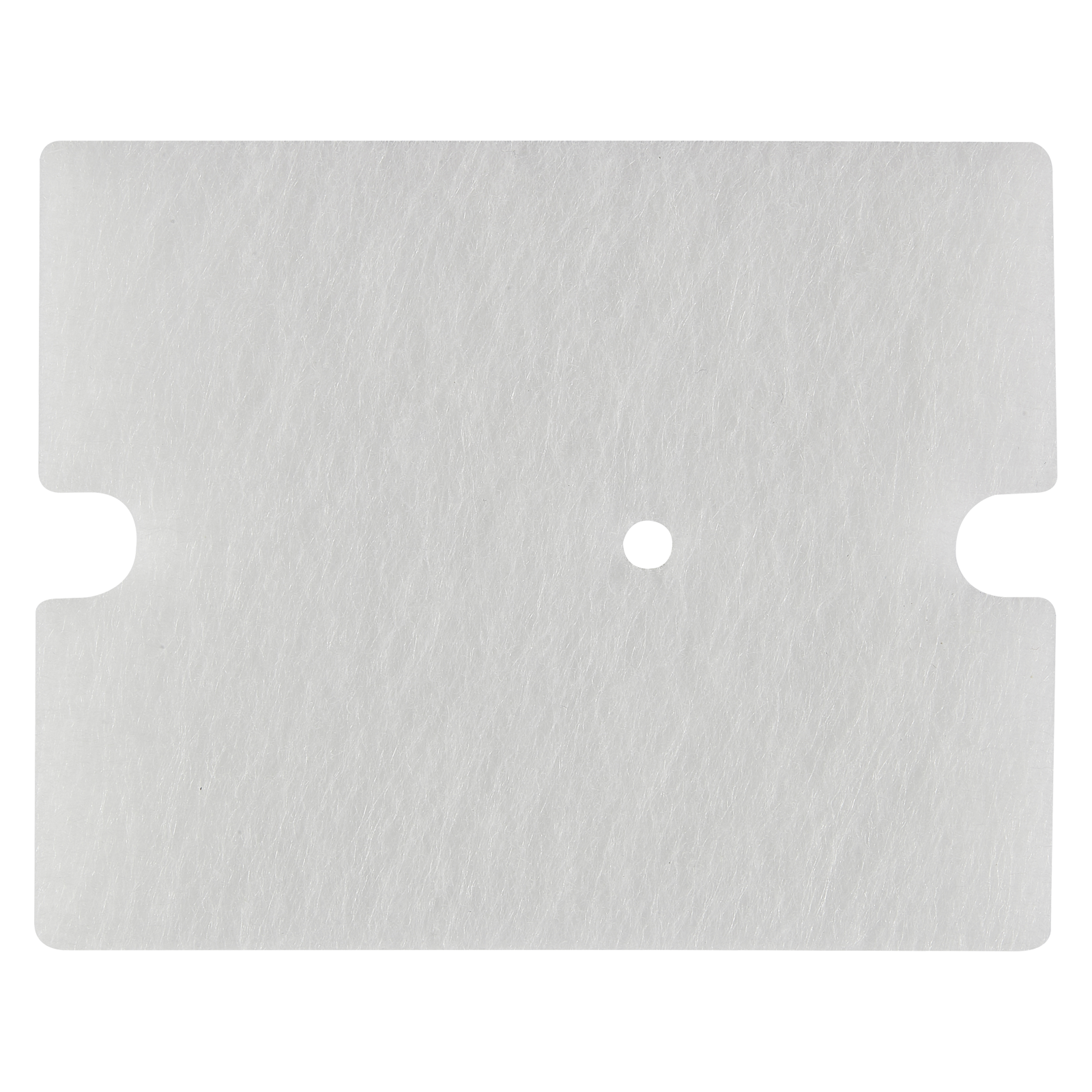 Feinstaubfilter für Luna/Saturn/Triton