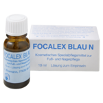 Focalex blau N 10&nbspml