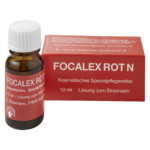 Focalex red N 10 ml