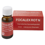 Focalex rot N 10&nbspml