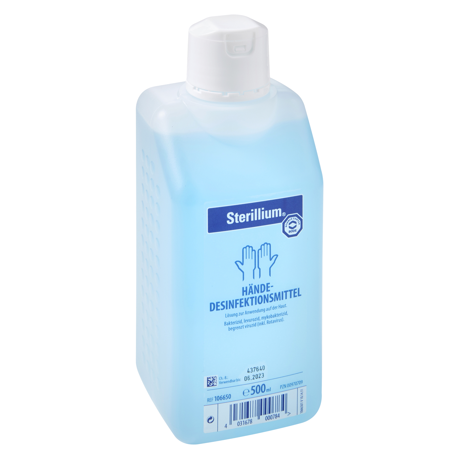 BODE Sterillium®