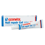 GEHWOL Nail repair Gel medium viscosity