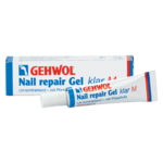 GEHWOL Nail repair Gel mittelviskos