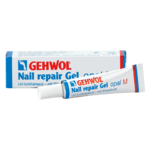 GEHWOL Nail repair Gel medium viscosity