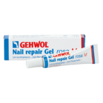 GEHWOL Nail repair Gel medium viscosity