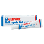 GEHWOL Nail repair Gel clear H 5 ml tube