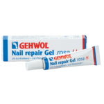 GEHWOL Nail repair Gel pink H 5 ml tube