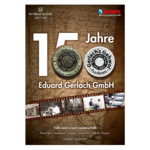 Plakat GEHWOL Jubiläum 150 Jahre