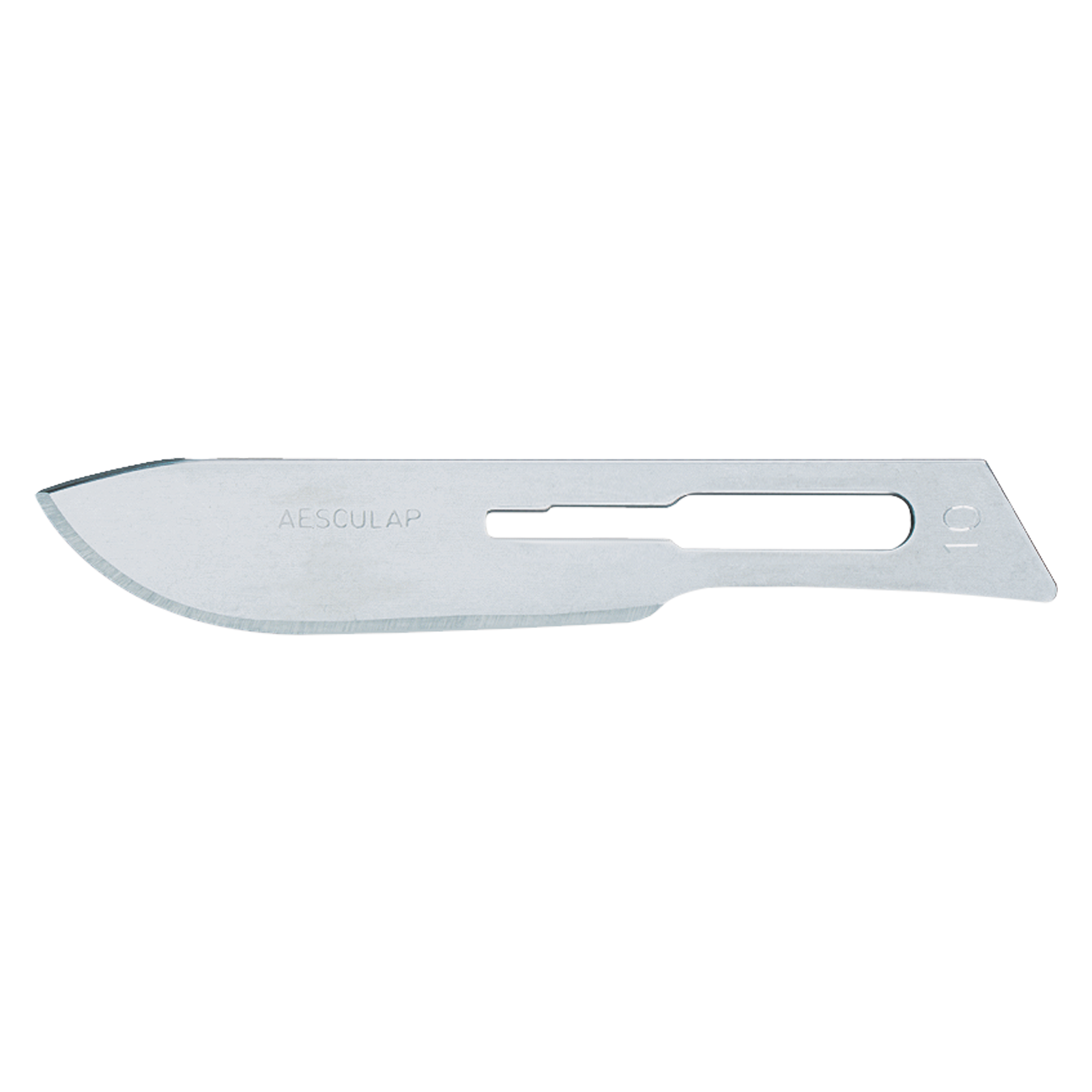 AESCULAP Skalpellklingen BB 10