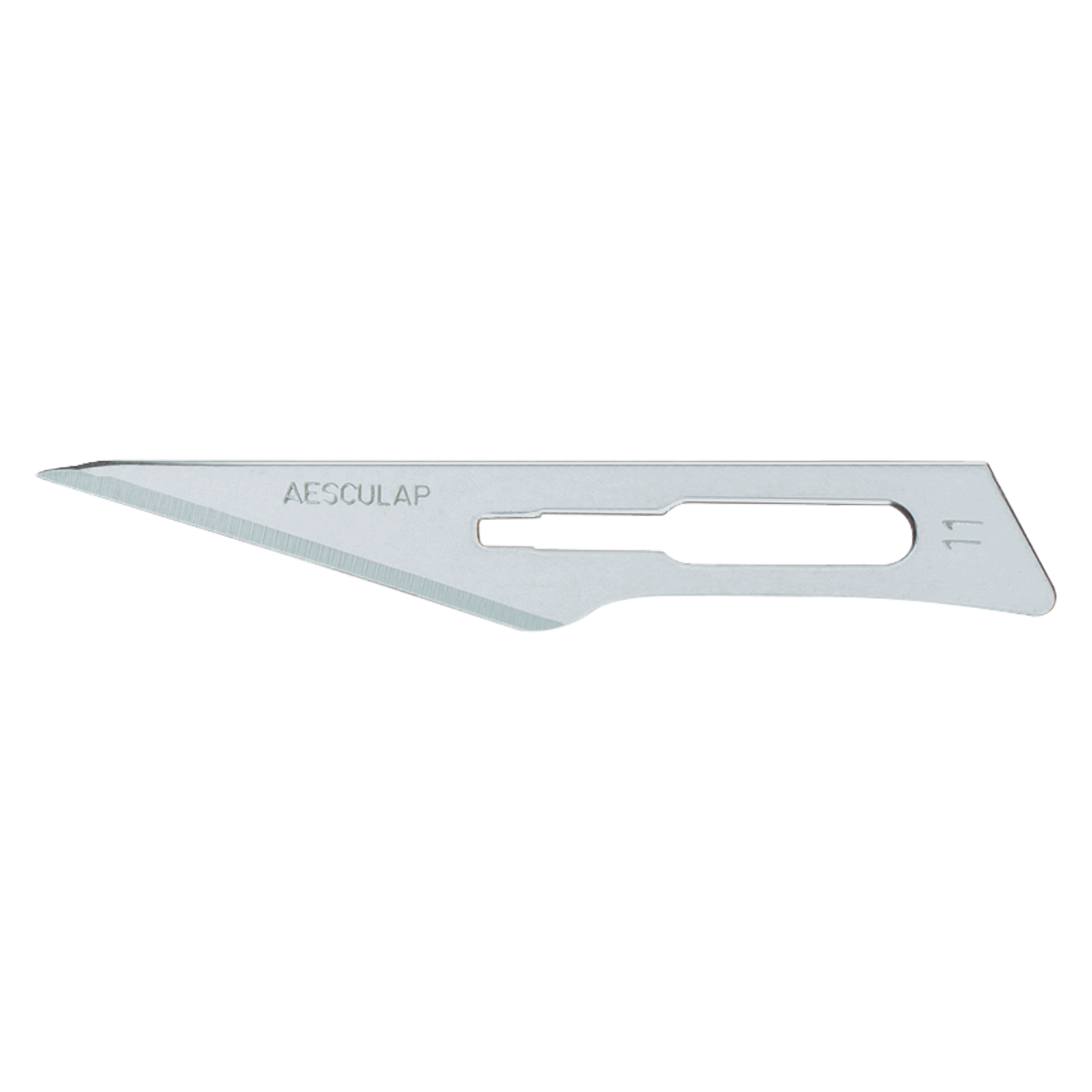 AESCULAP Skalpellklingen BB 11