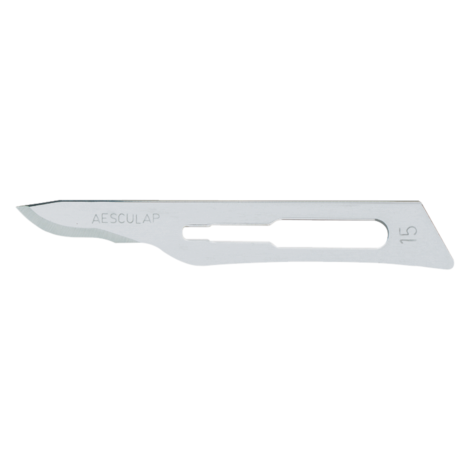 AESCULAP Skalpellklingen BB 15