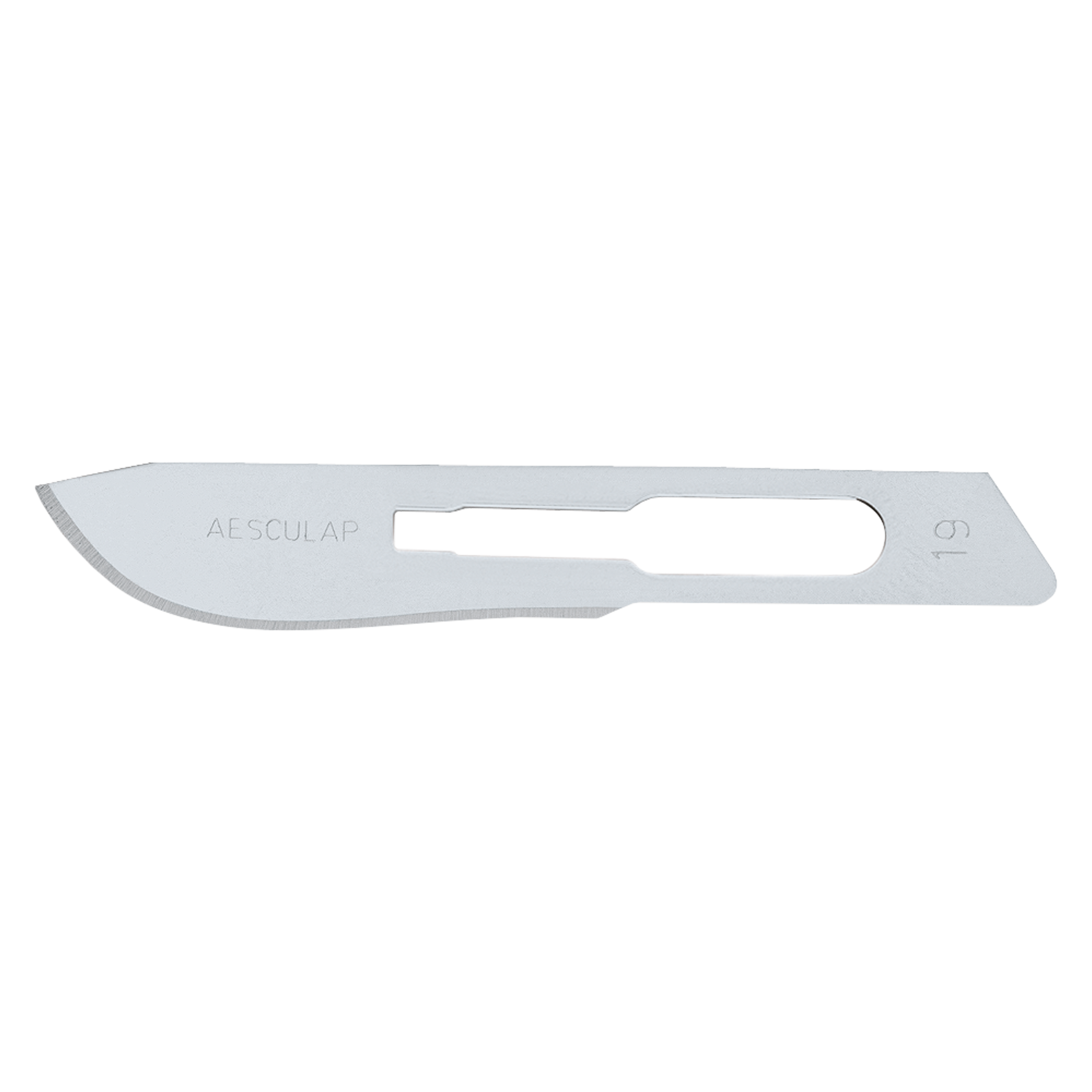AESCULAP Skalpellklingen BB 19