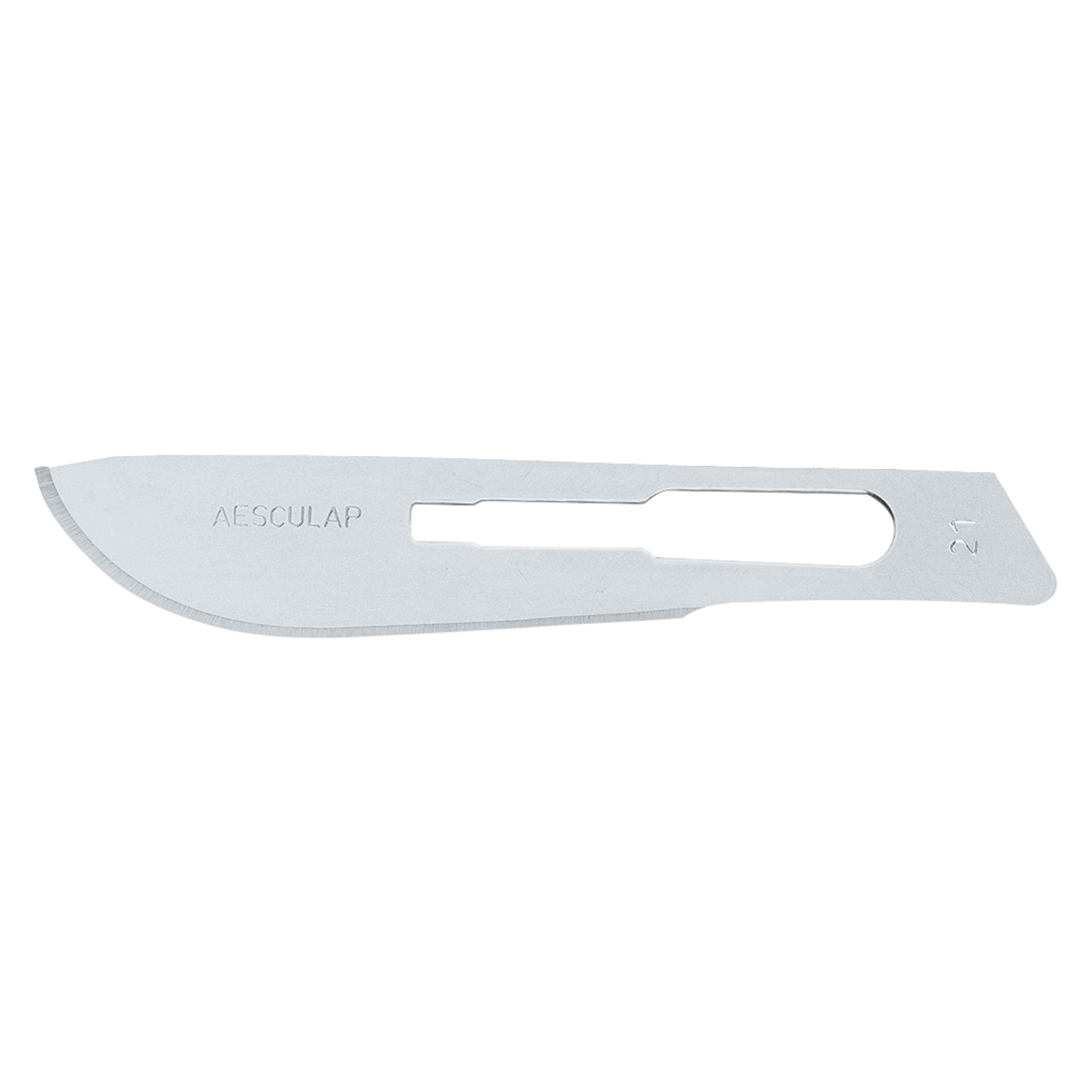AESCULAP Skalpellklingen BB 21
