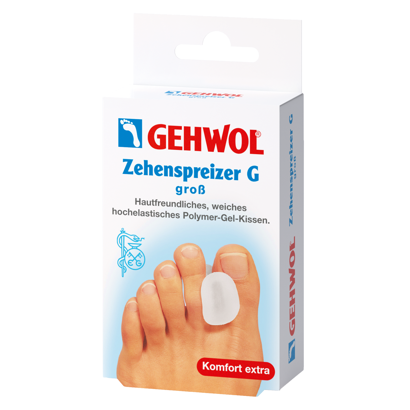 GEHWOL Toe Separators G