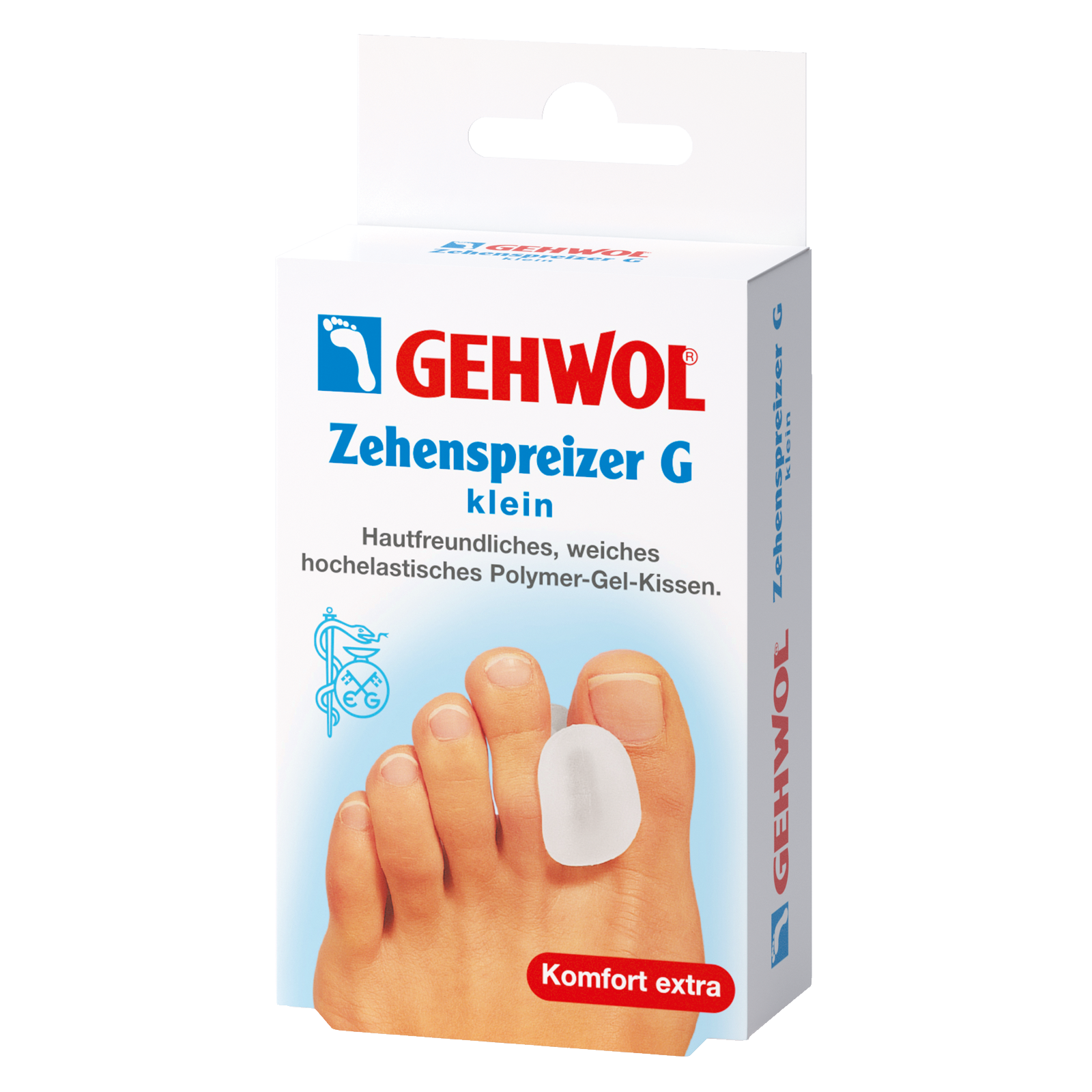 GEHWOL Toe Separators G