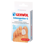 GEHWOL Toe Separators G small 3 pads