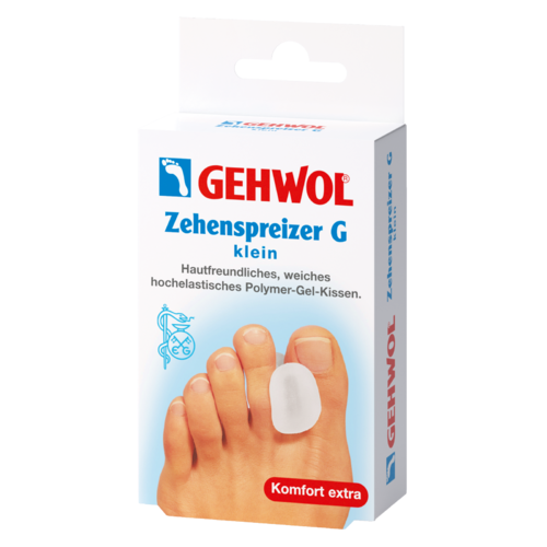 GEHWOL Toe Separators G small 3 pads