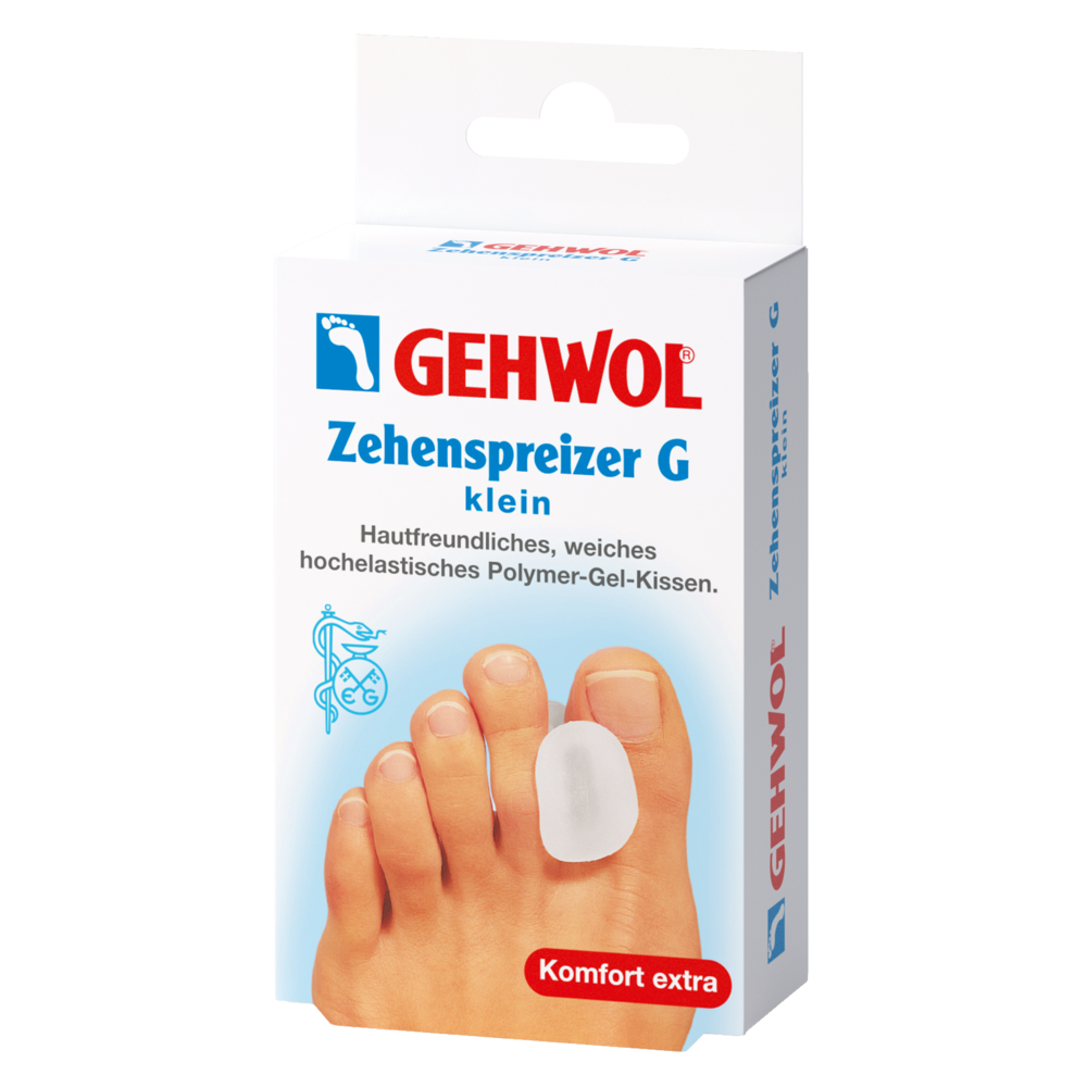 Gehwol Toe Separators G Gehwol Toe Separators G