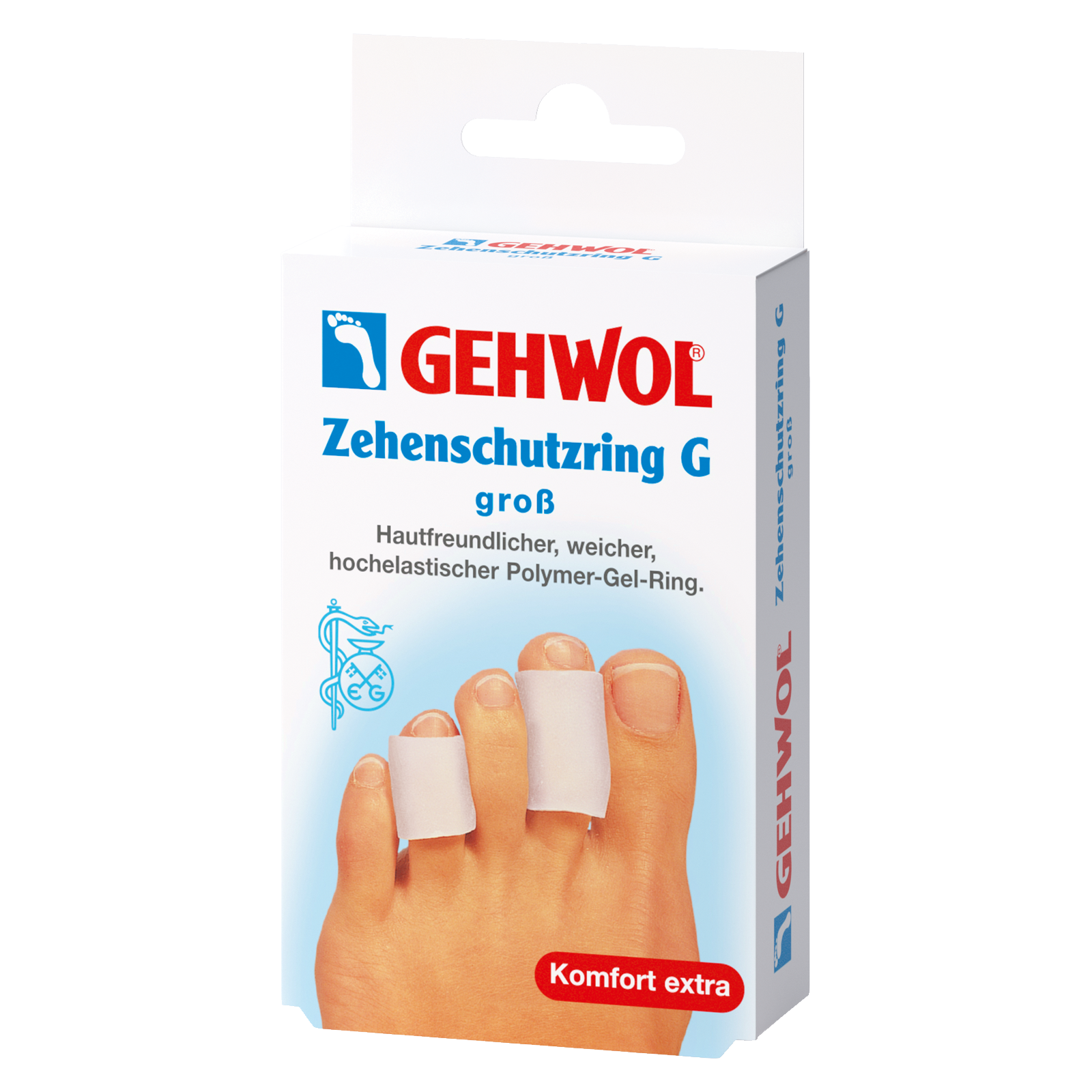 GEHWOL Toe Protection Ring G