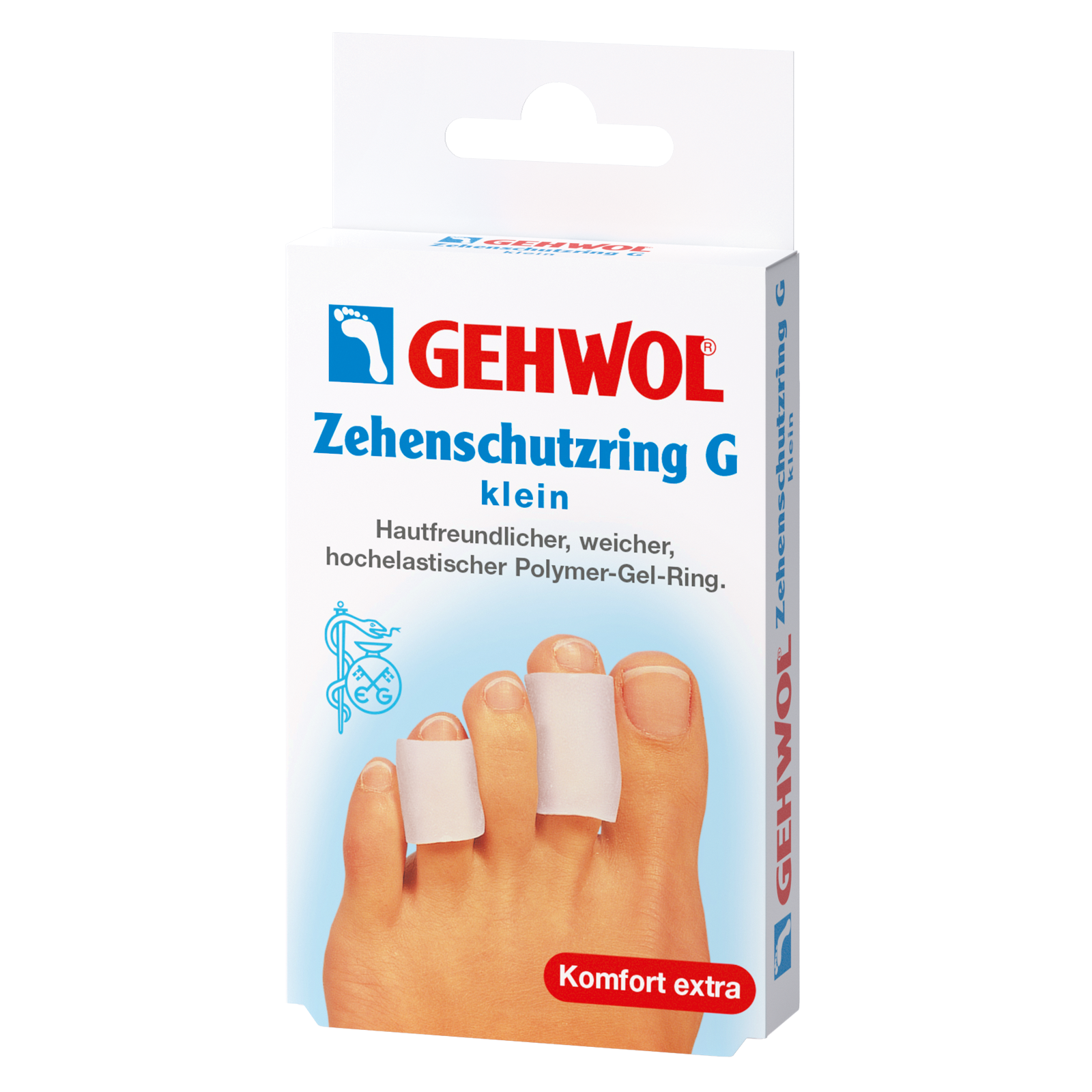 GEHWOL Toe Protection Ring G