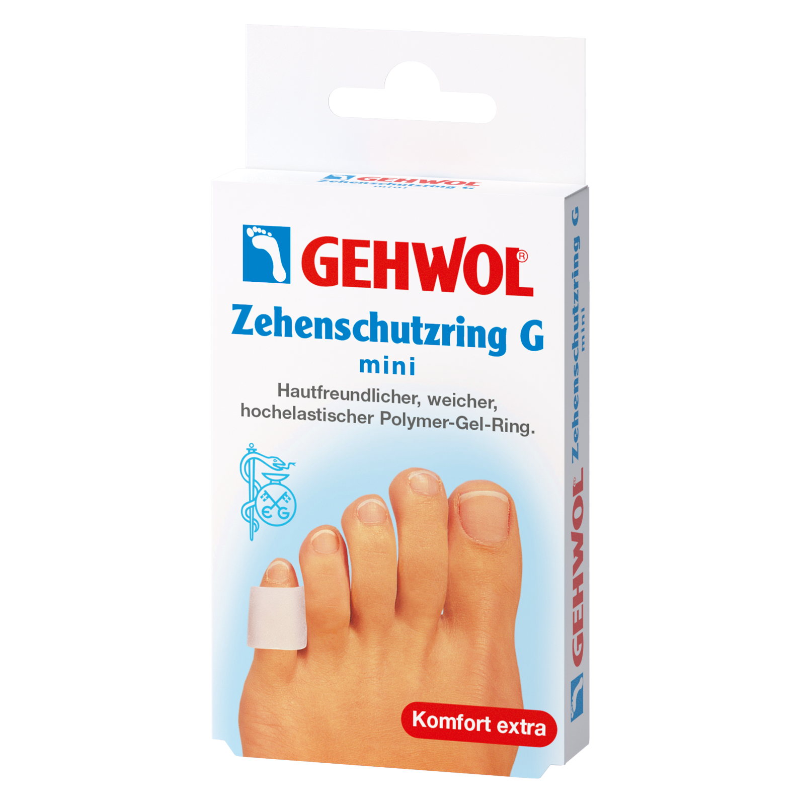 GEHWOL Toe Protection Ring G