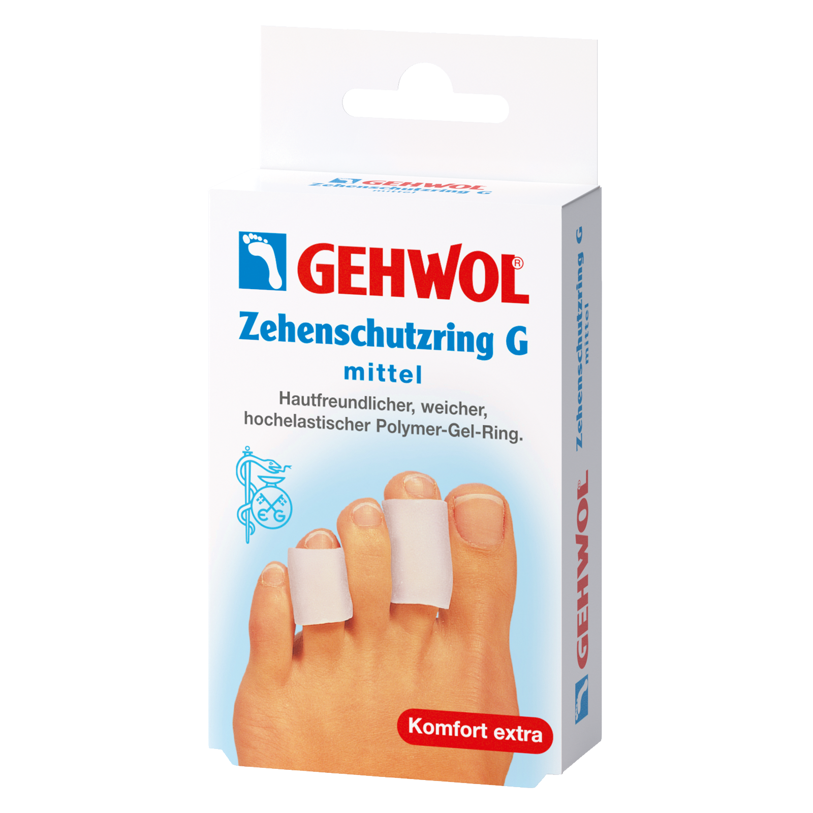 GEHWOL Toe Protection Ring G