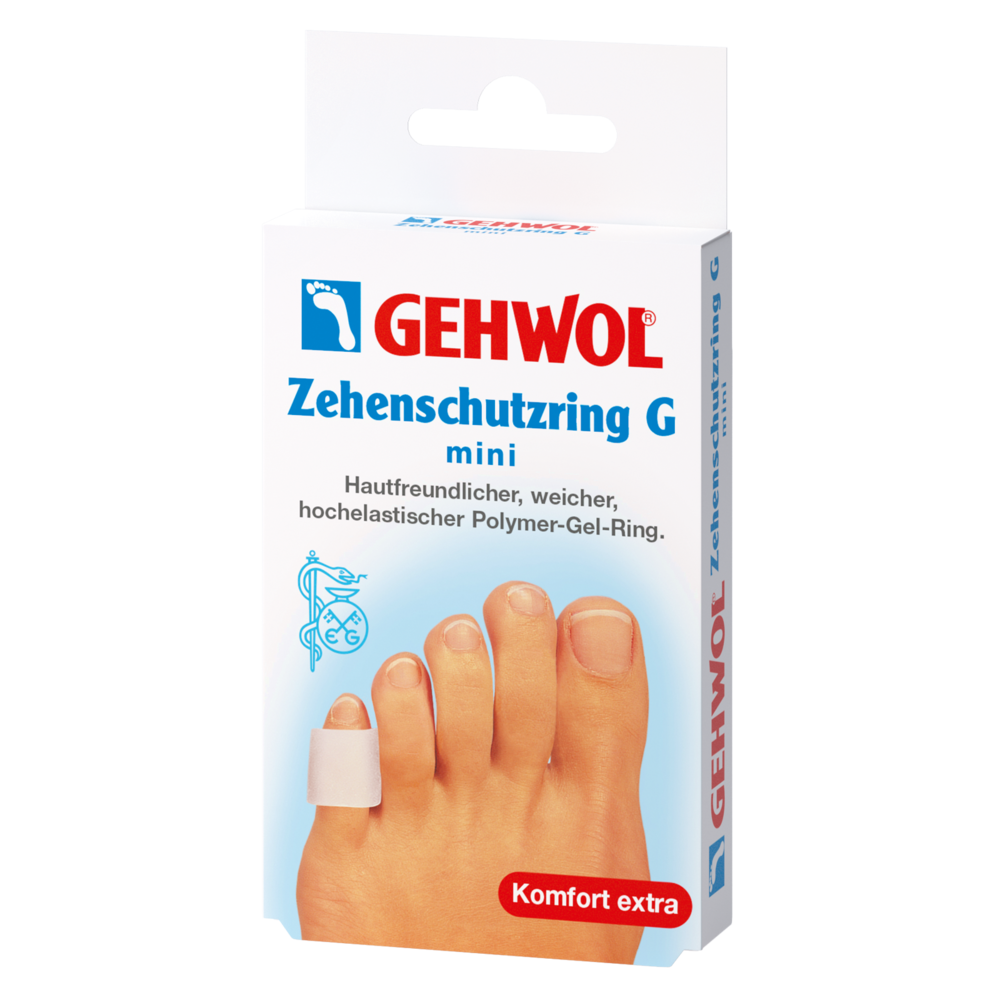 Gehwol Toe Protection Ring G Gehwol Toe Protection Ring G