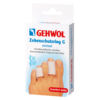 GEHWOL Zehenschutzring G mittel 30 mm 2 Stück