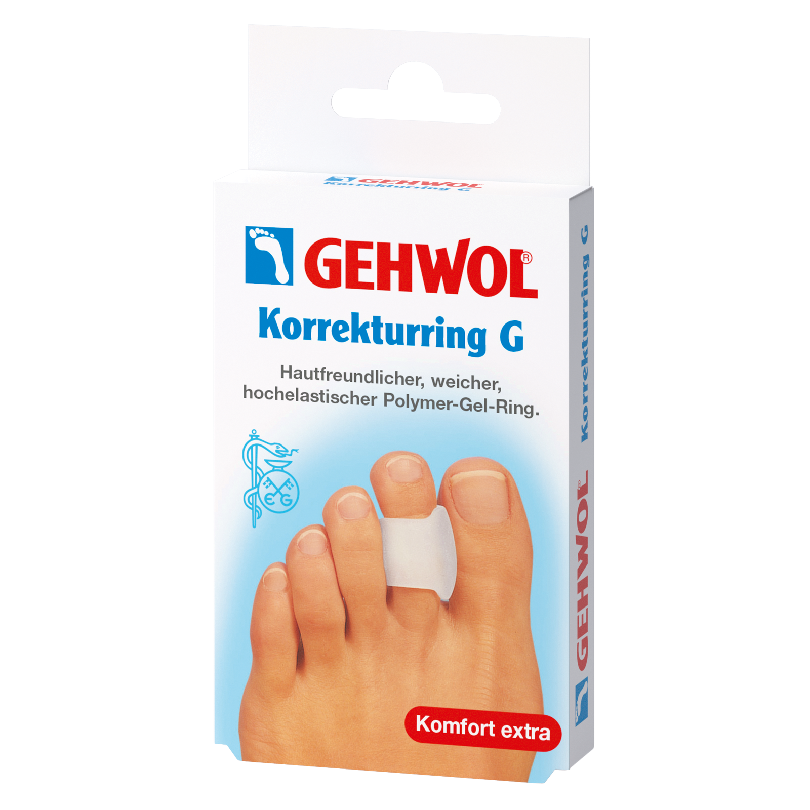 GEHWOL Correction Ring G