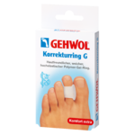 GEHWOL Korrekturring
