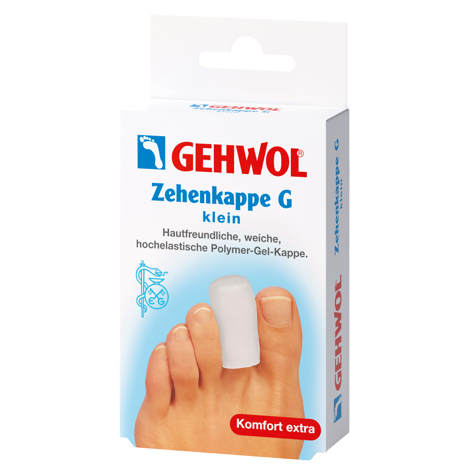 GEHWOL Toe Cap G