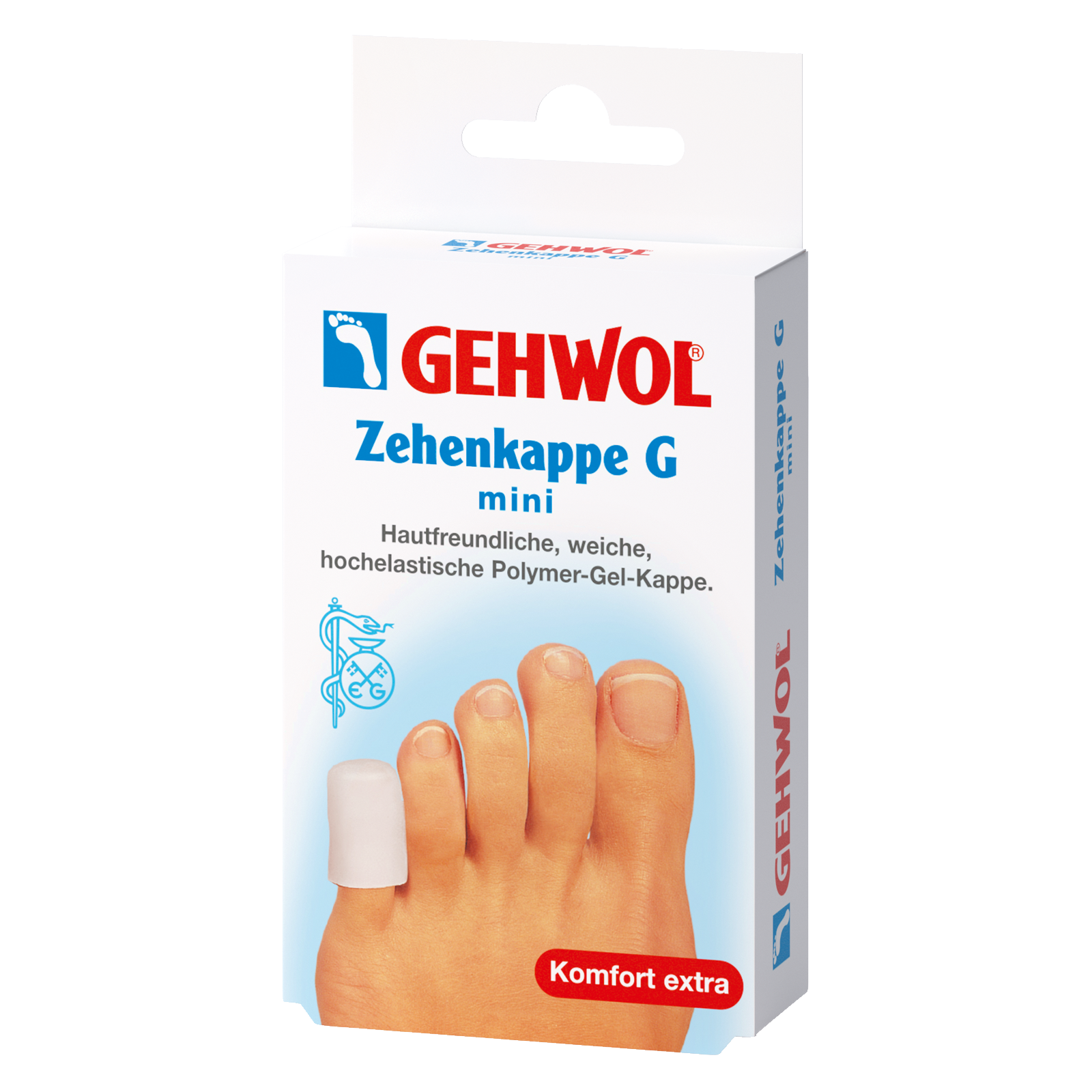 GEHWOL Toe Cap G