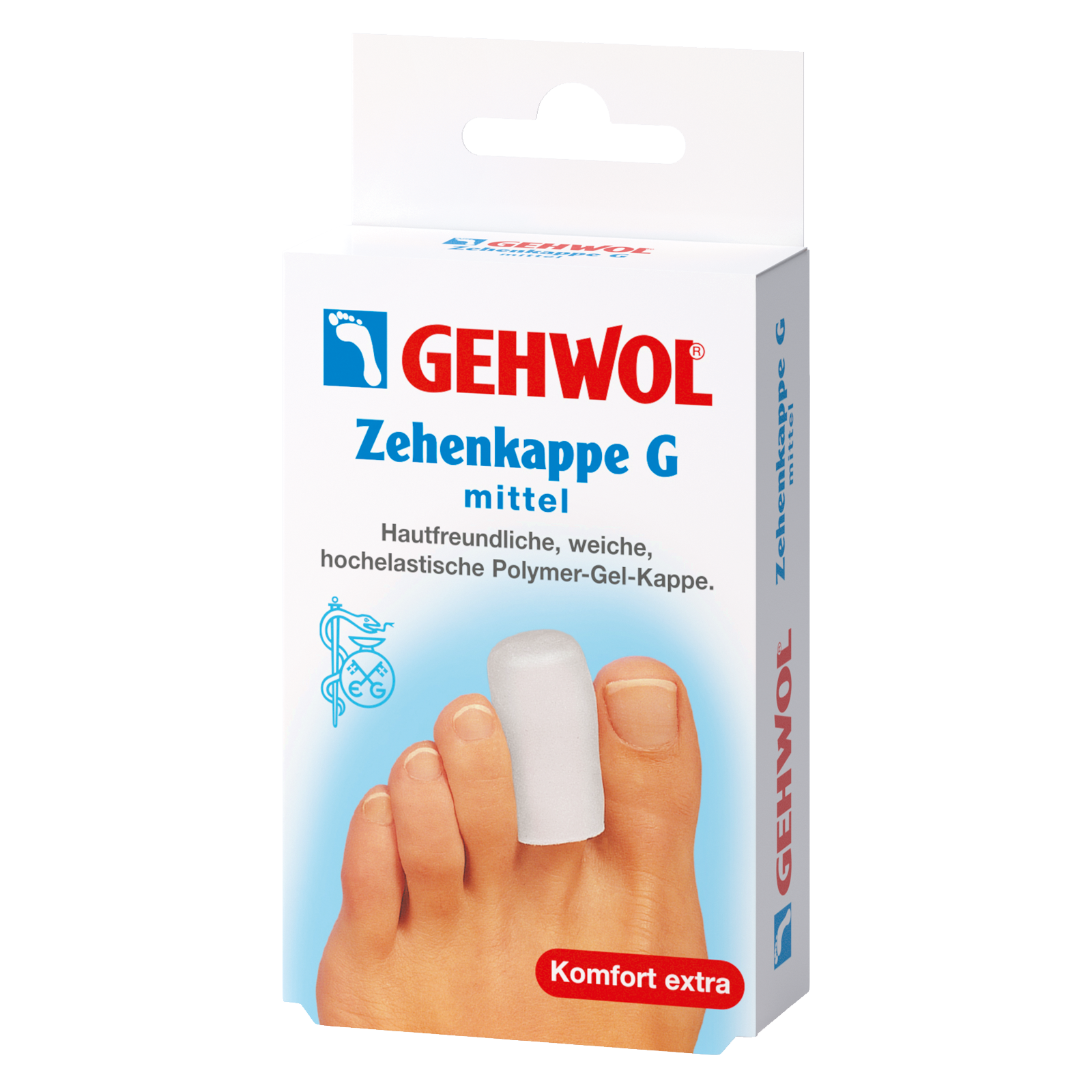 GEHWOL Toe Cap G
