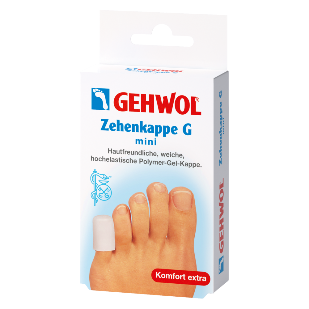 Gehwol Toe Cap Gehwol Toe Cap