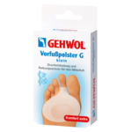 GEHWOL Polymer-Gel Metatarsal cushion G