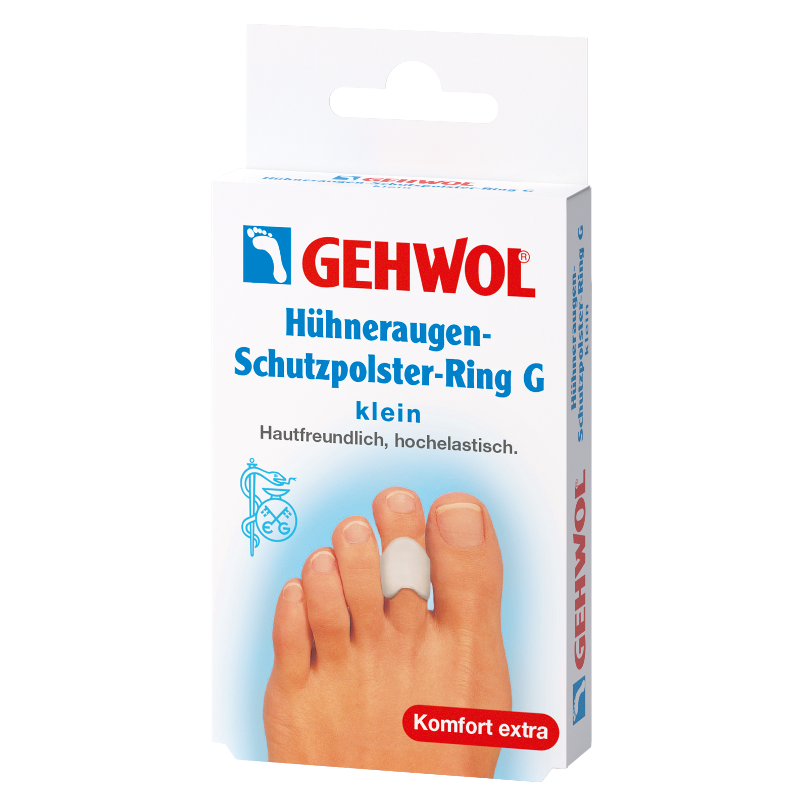 GEHWOL Corn Protection Ring G