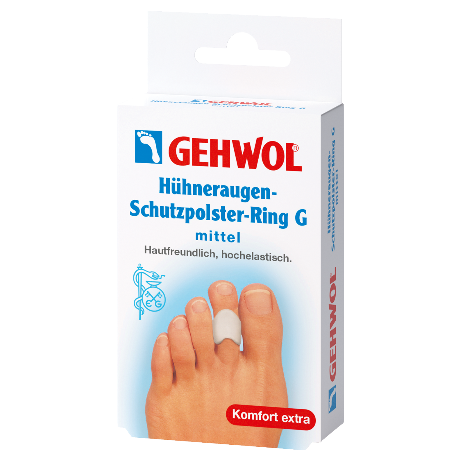 GEHWOL Corn Protection Ring G