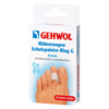 GEHWOL Hühneraugen-Schutzpolster-Ring G klein 3 Stück