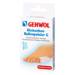 GEHWOL Small toe pad cushion G 1 pad