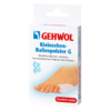 GEHWOL Small toe pad cushion G 1 pad