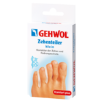 GEHWOL Polymer-Gel Toe Dividers
