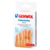 GEHWOL Polymer-Gel Toe Dividers small 3 pads