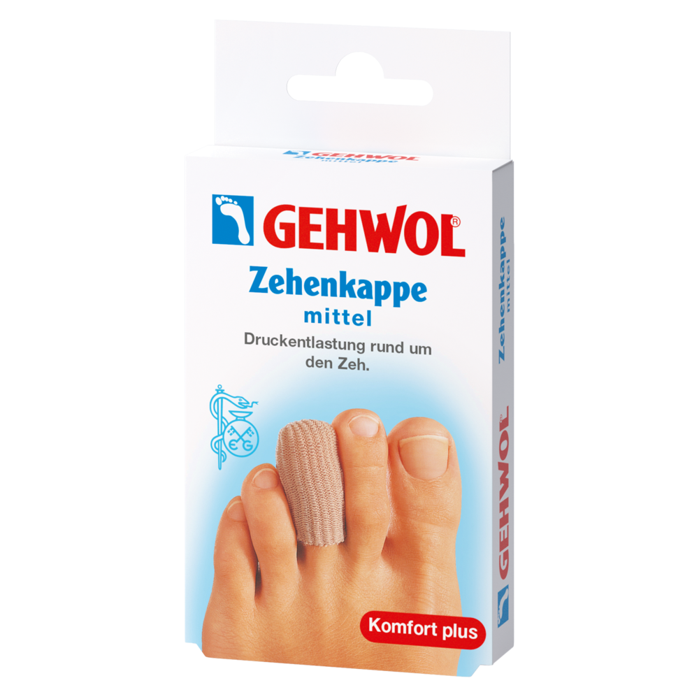 Gehwol Toe Cap Gehwol Toe Cap