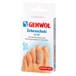 GEHWOL Polymer-Gel Toe Protection