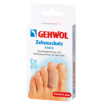 GEHWOL Polymer-Gel Toe Protection small 2 pads
