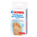 GEHWOL Metartasal cushion with elastic bandage